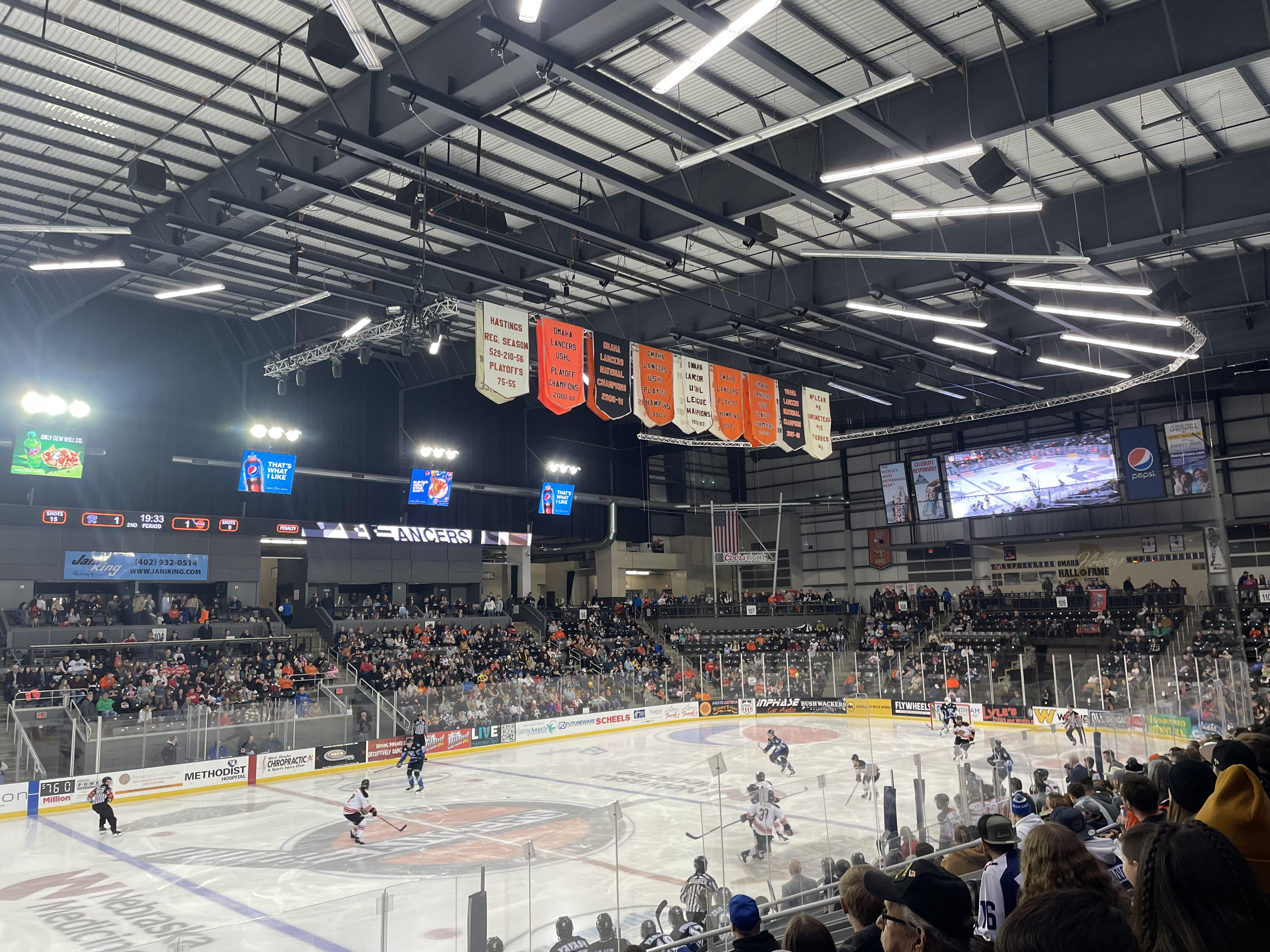 Omaha Lancers
