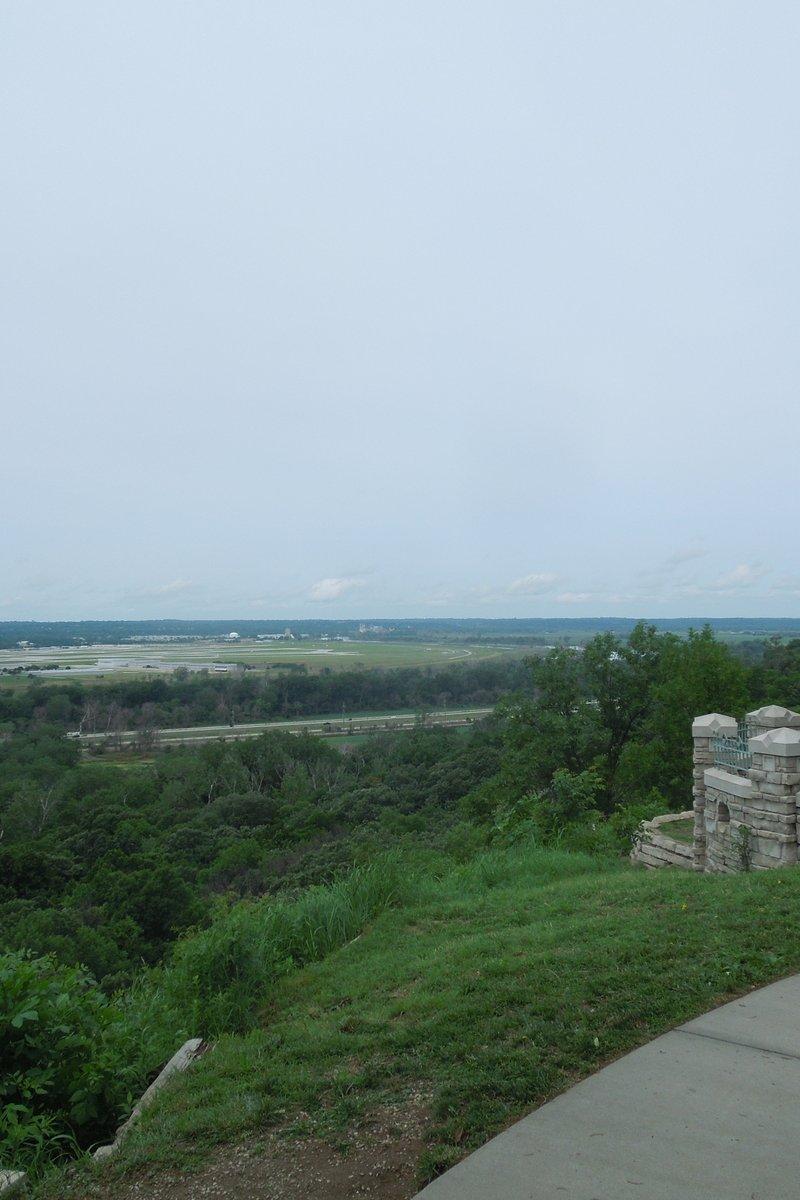 Fairmount Park Trails