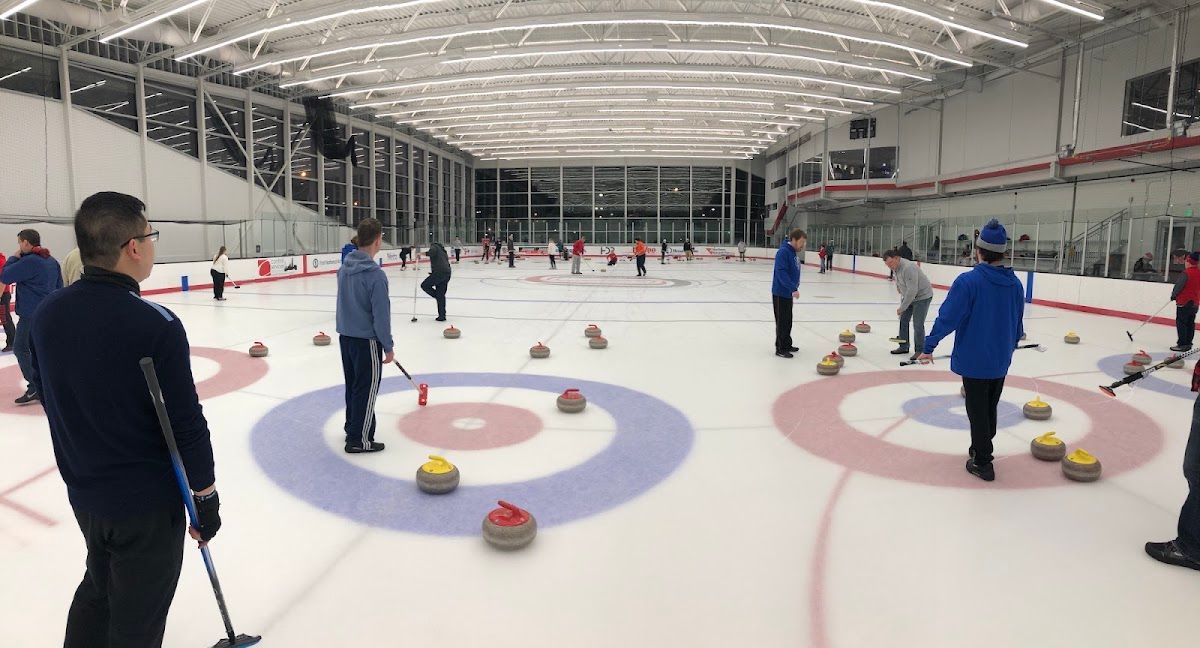 Aksarben Curling Club