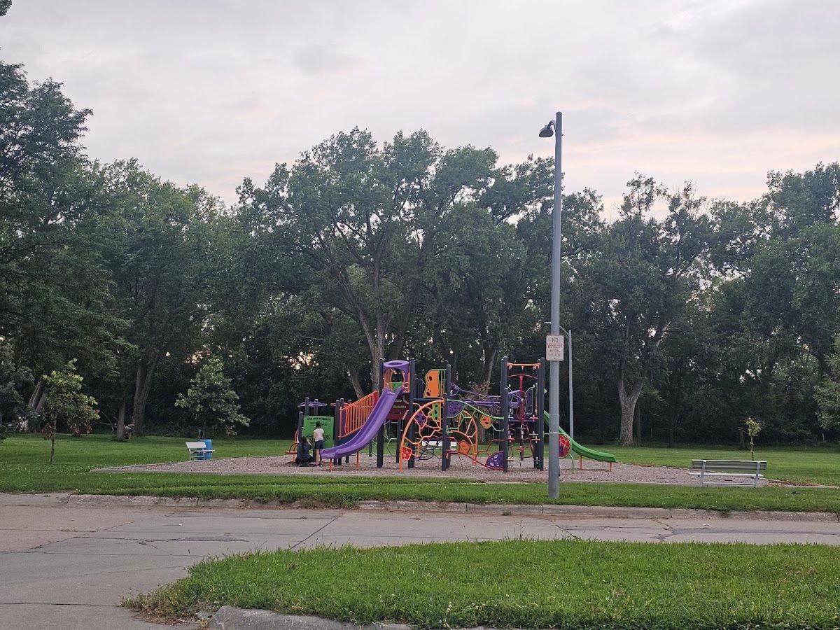 Aspen Park Disc Golf