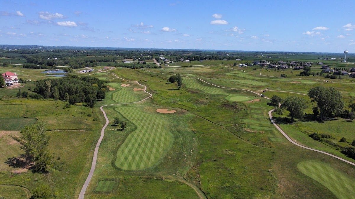 Bent Tree Golf Club