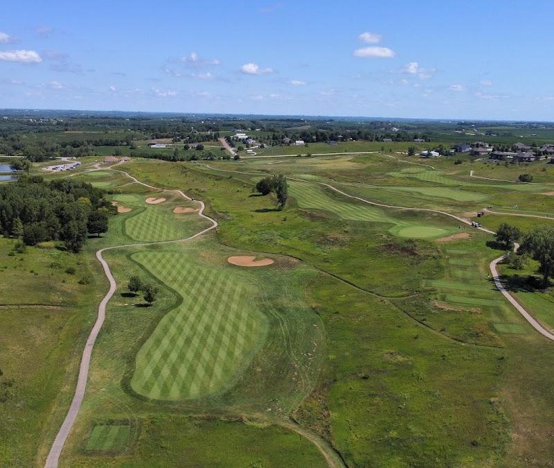 Bent Tree Golf Club