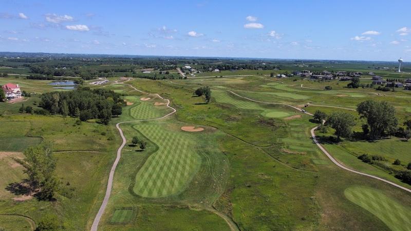 Bent Tree Golf Club