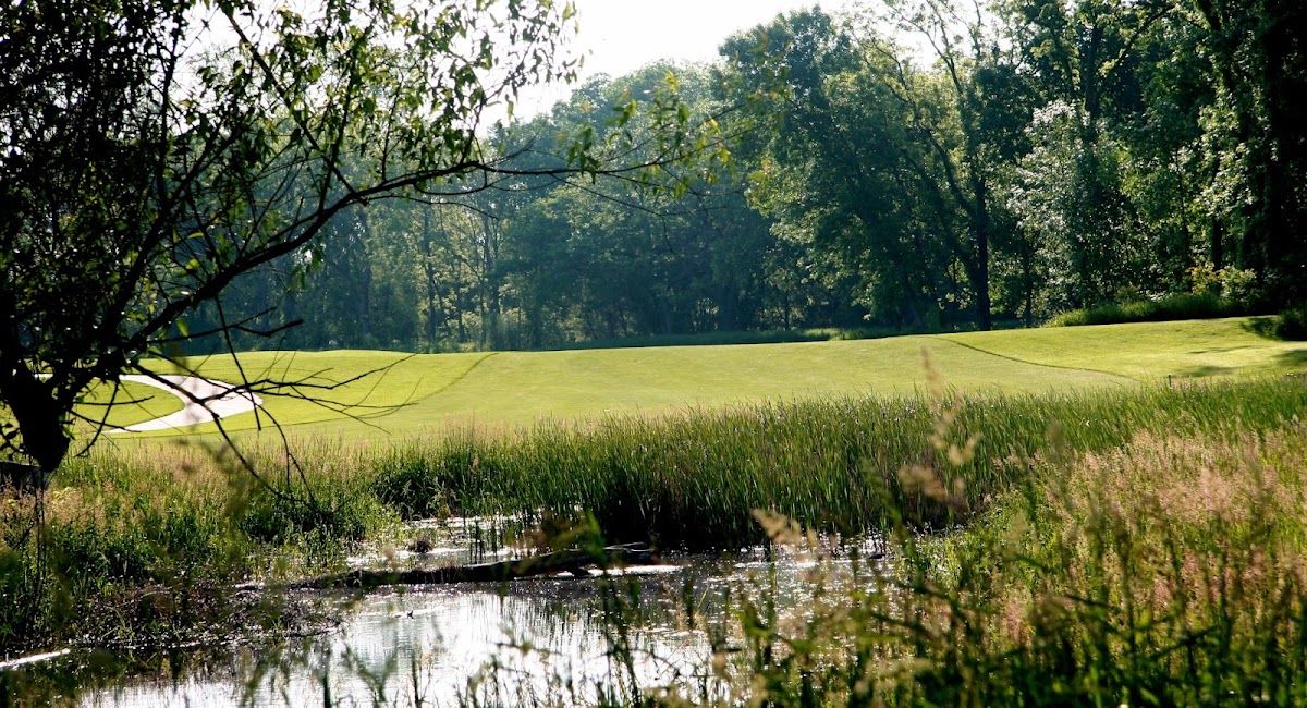 Eagle Hills Golf Course
