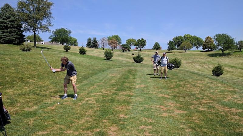 Elkhorn Ridge Golf Course