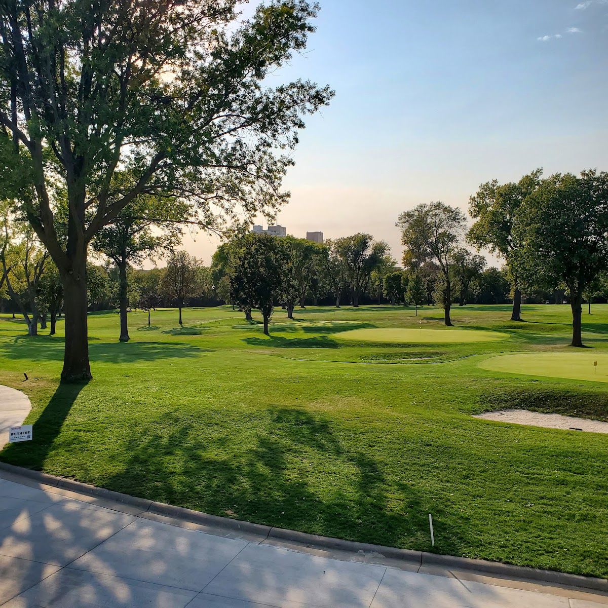 The Field Club of Omaha
