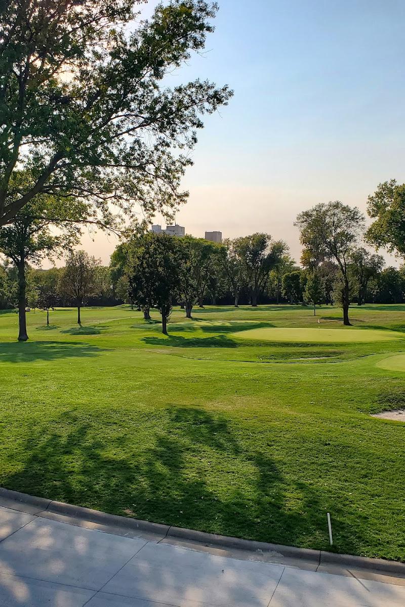 The Field Club of Omaha
