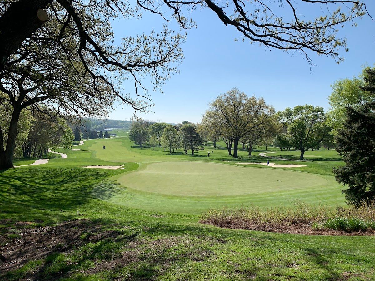 Happy Hollow Club