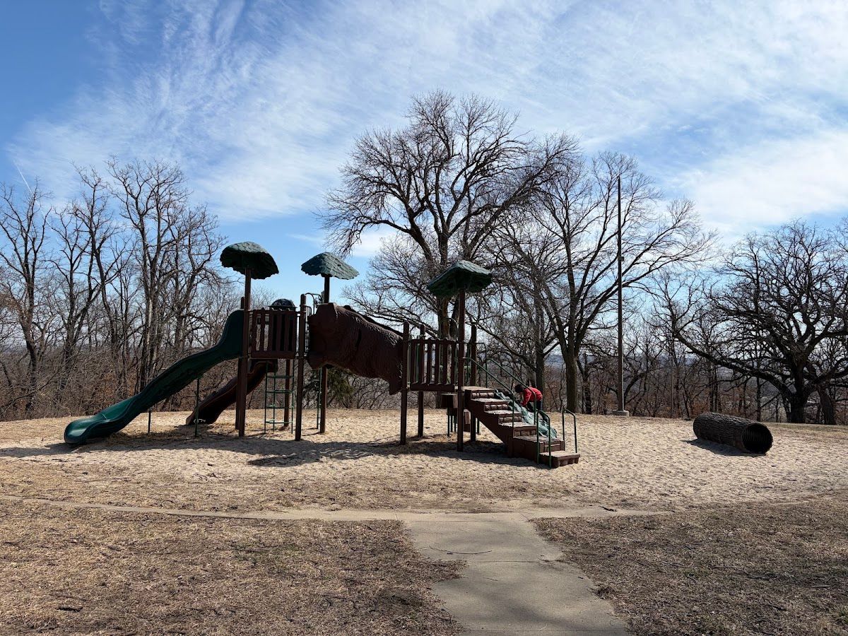 Hummel Park Disc Golf