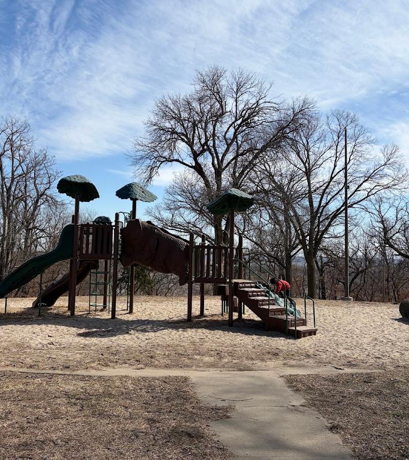 Hummel Park Disc Golf