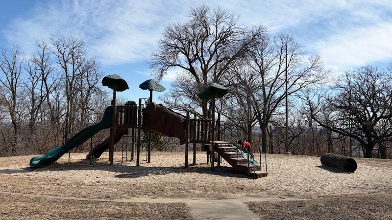 Hummel Park Disc Golf