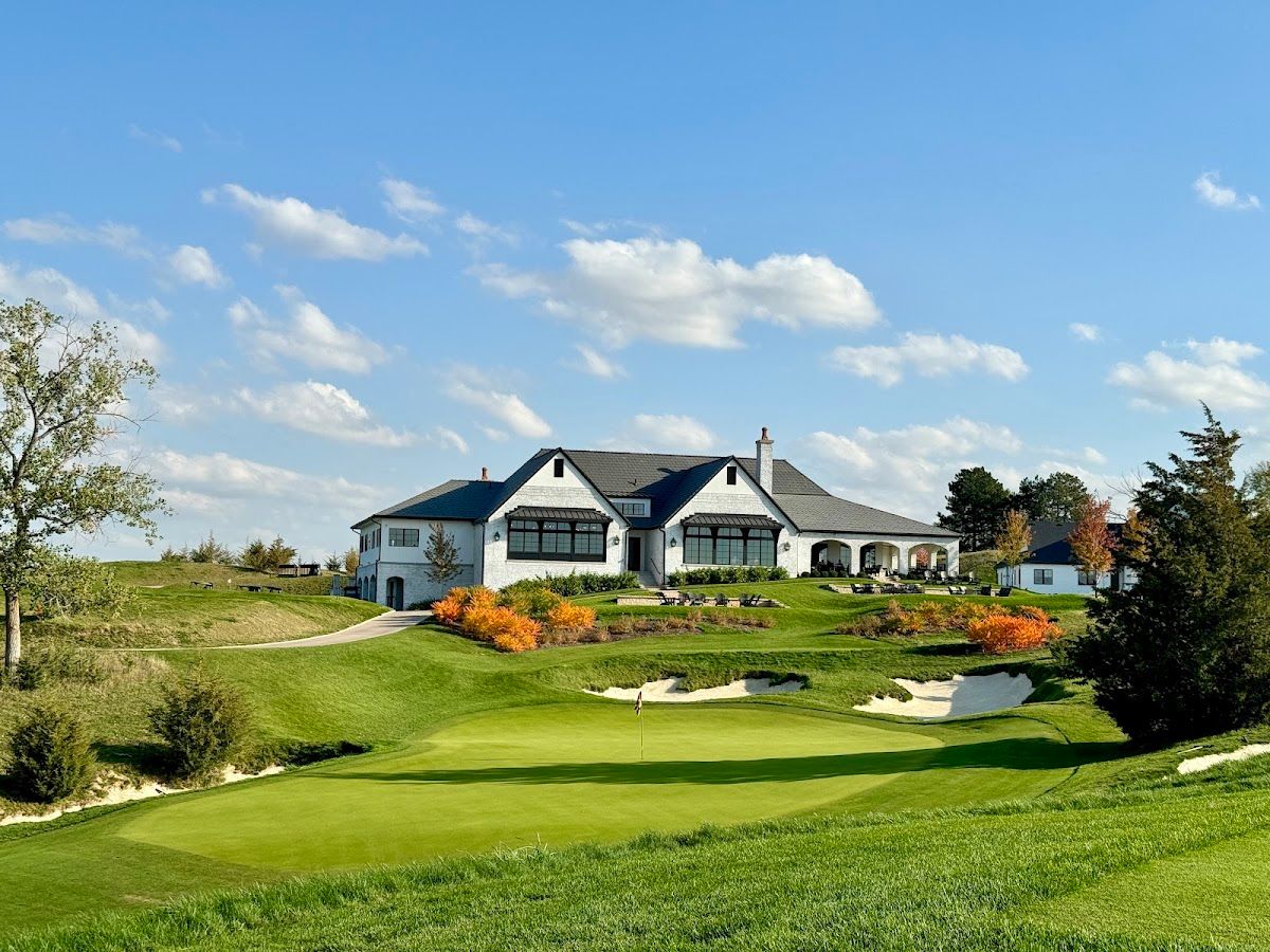 Lost Rail Golf Club