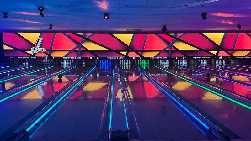 Maplewood Lanes