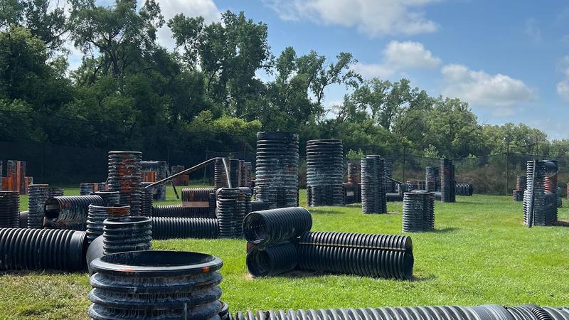 Midwest Adventure Park
