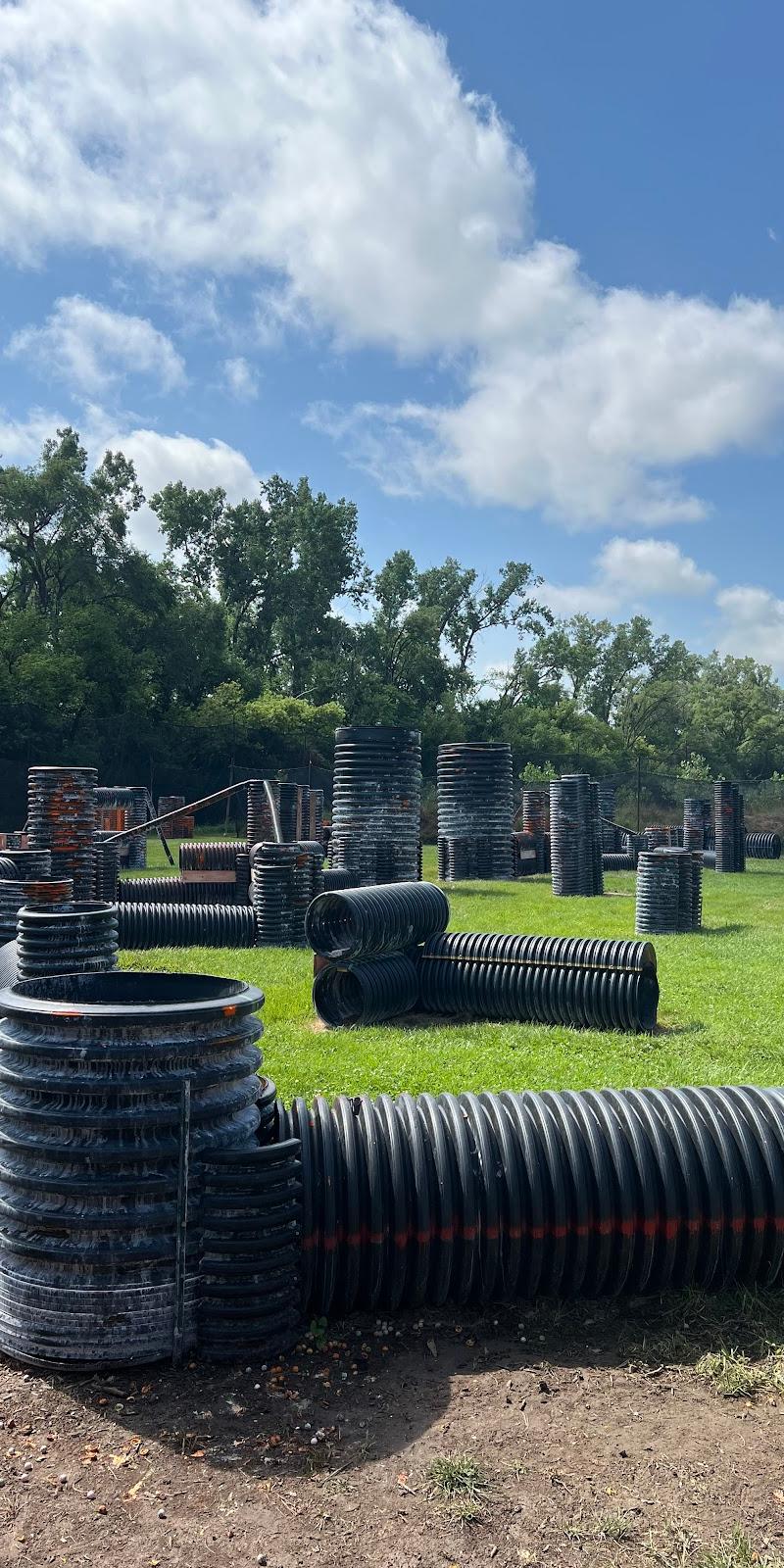 Midwest Adventure Park