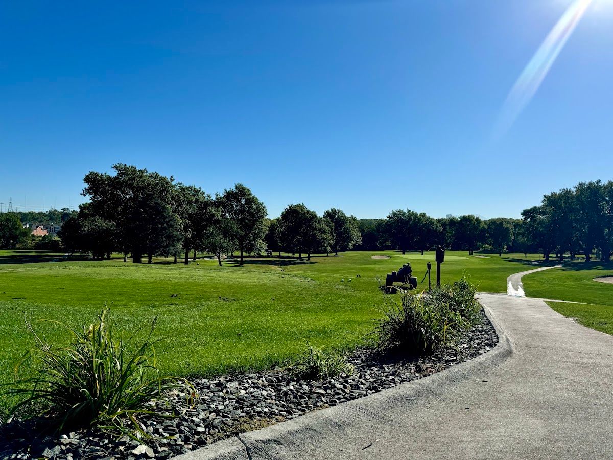 Miracle Hill Golf & Tennis Center