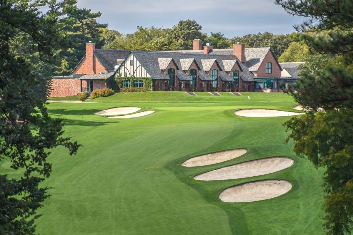 Omaha Country Club
