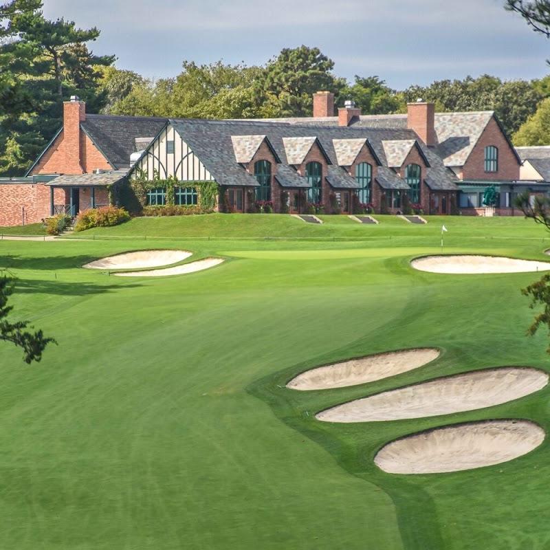 Omaha Country Club