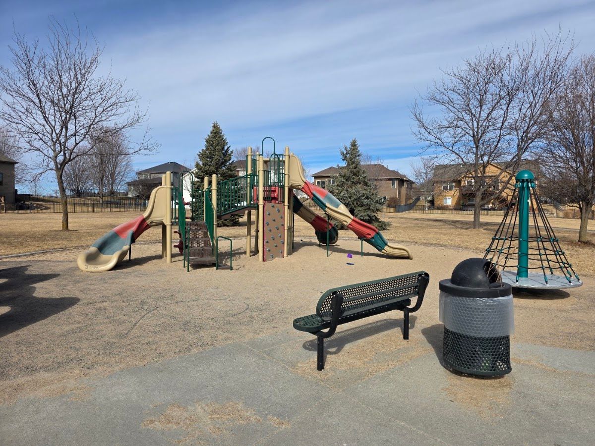 Pacific Pointe Park Disc Golf