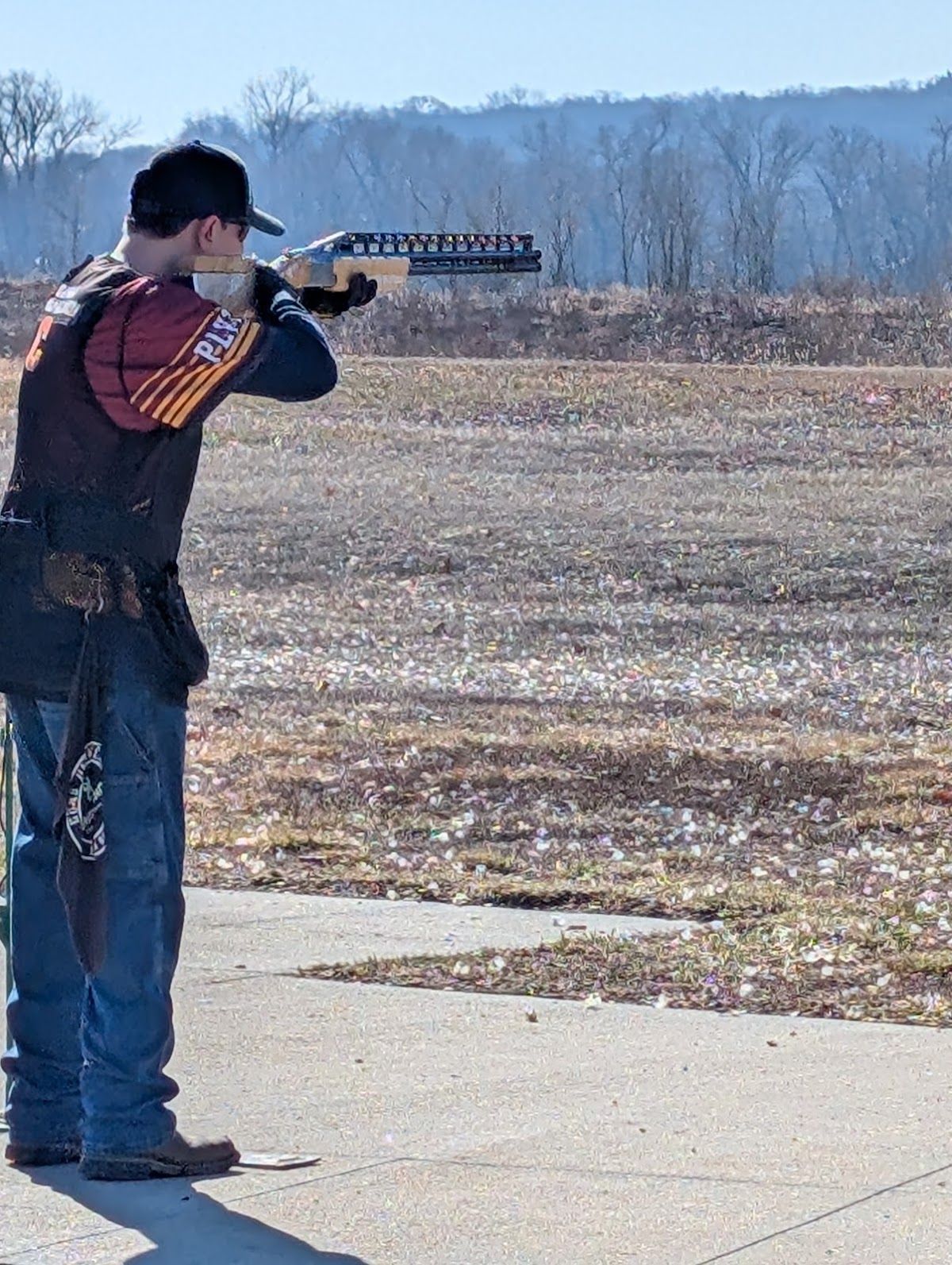 Papillion Gun Club