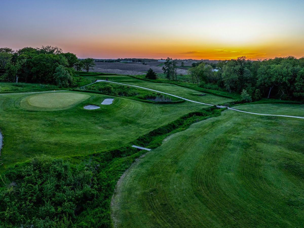 Platteview Golf Club