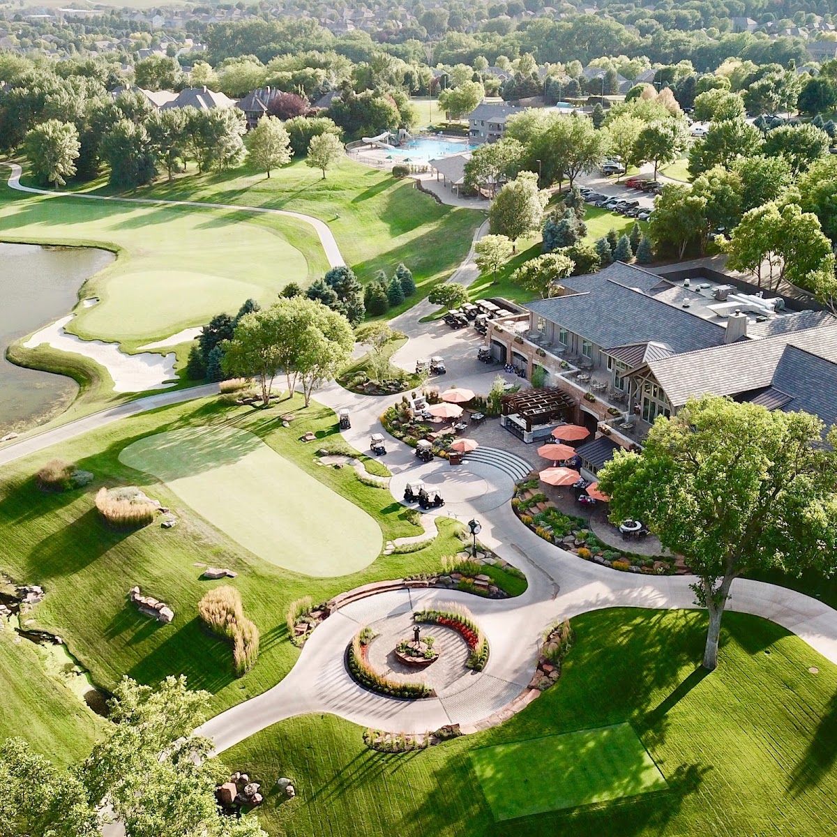 Shadow Ridge Country Club