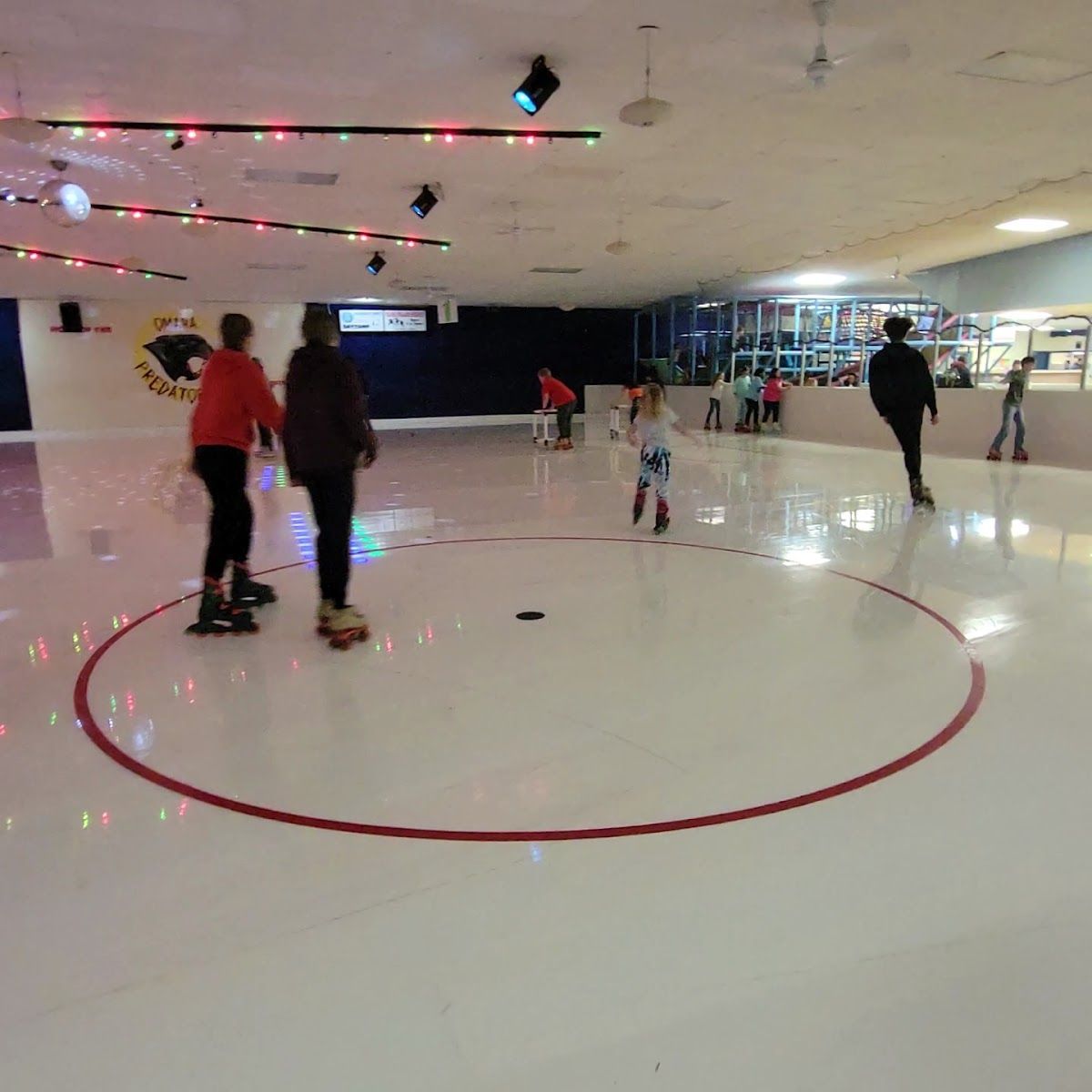 Skate City Bellevue