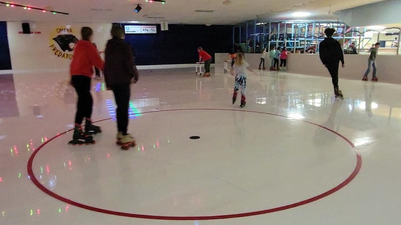 Skate City Bellevue
