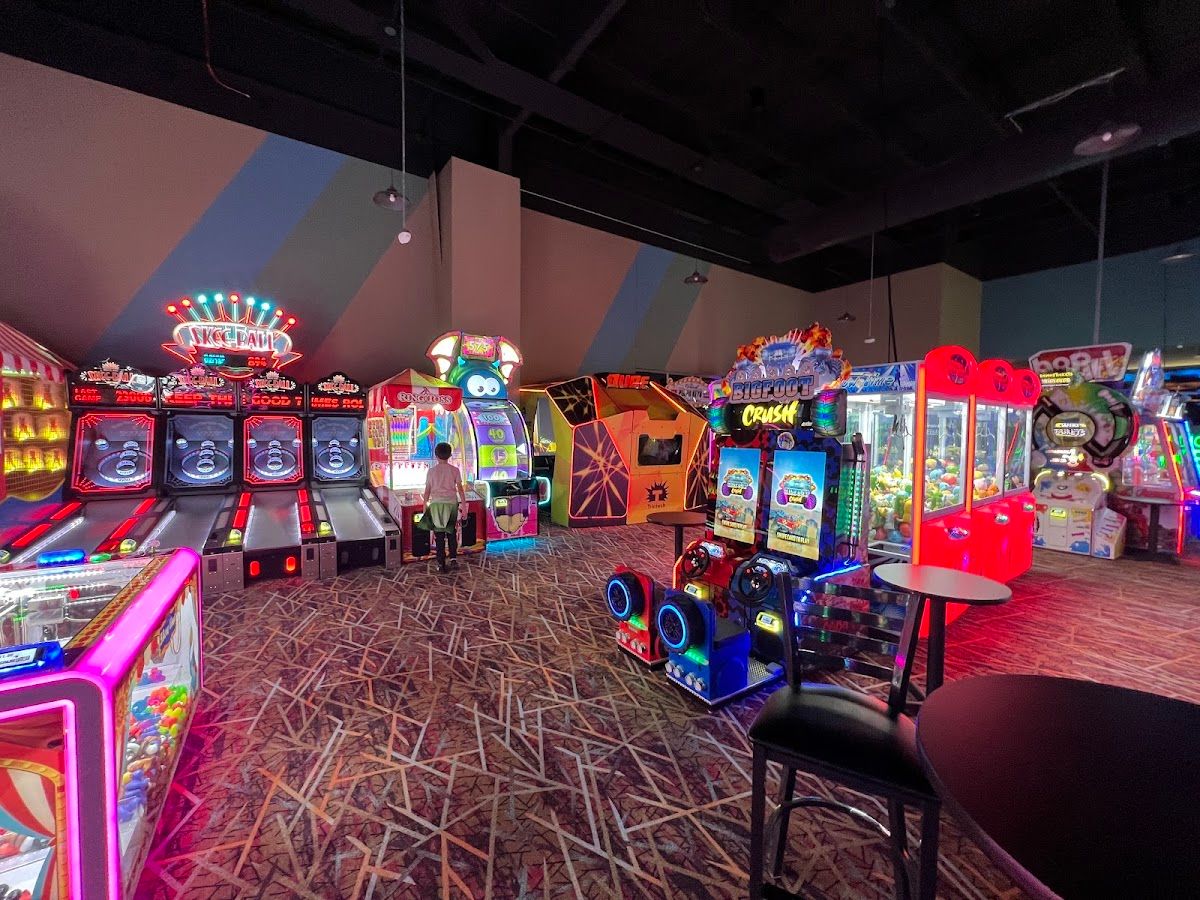 Spare Time Omaha