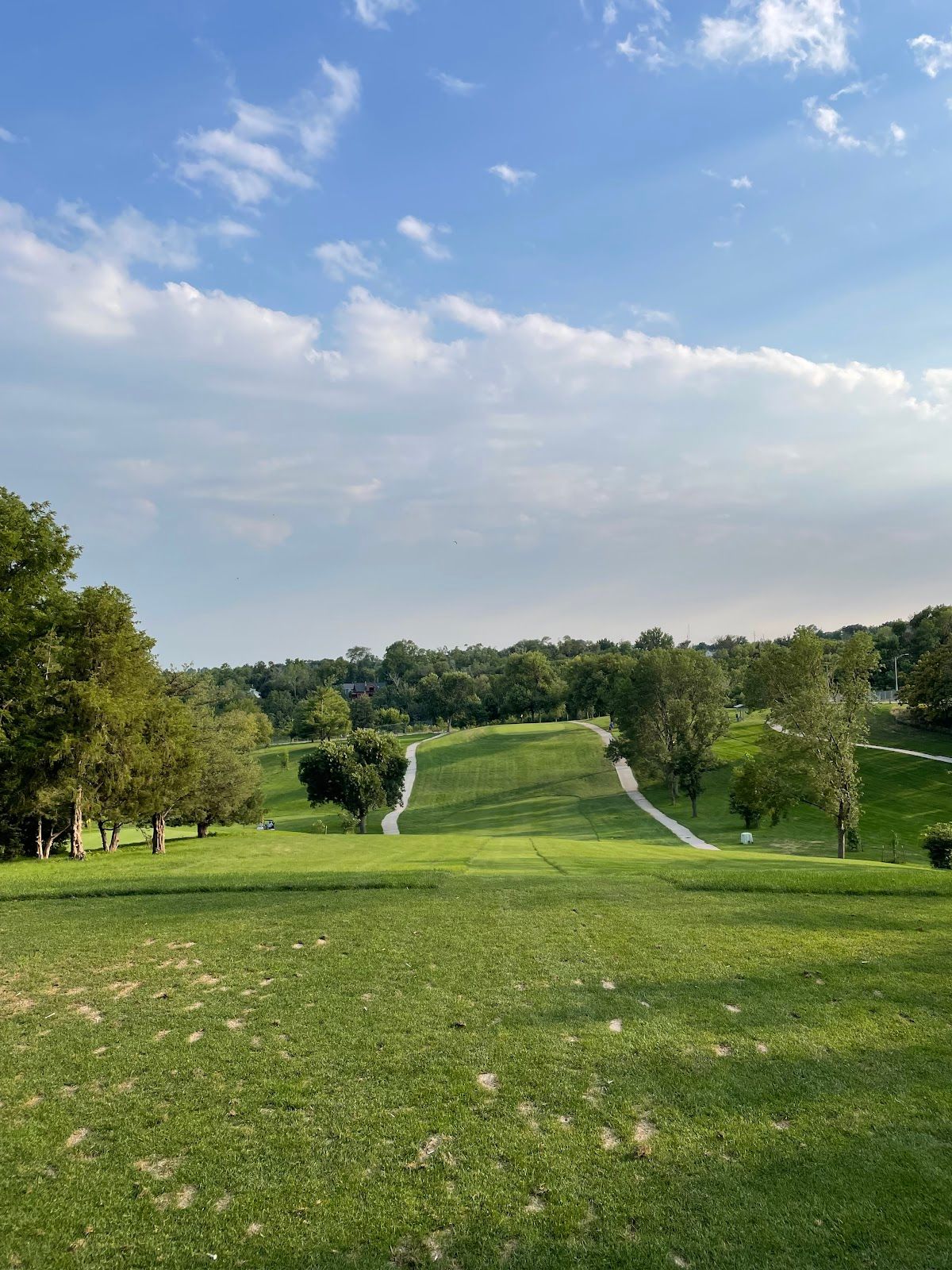 Spring Lake Golf Course