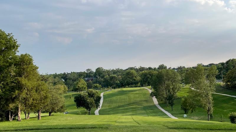Spring Lake Golf Course