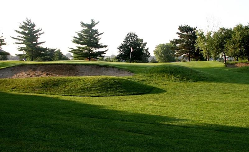 Tara Hills Golf Course