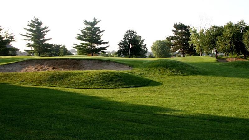 Tara Hills Golf Course