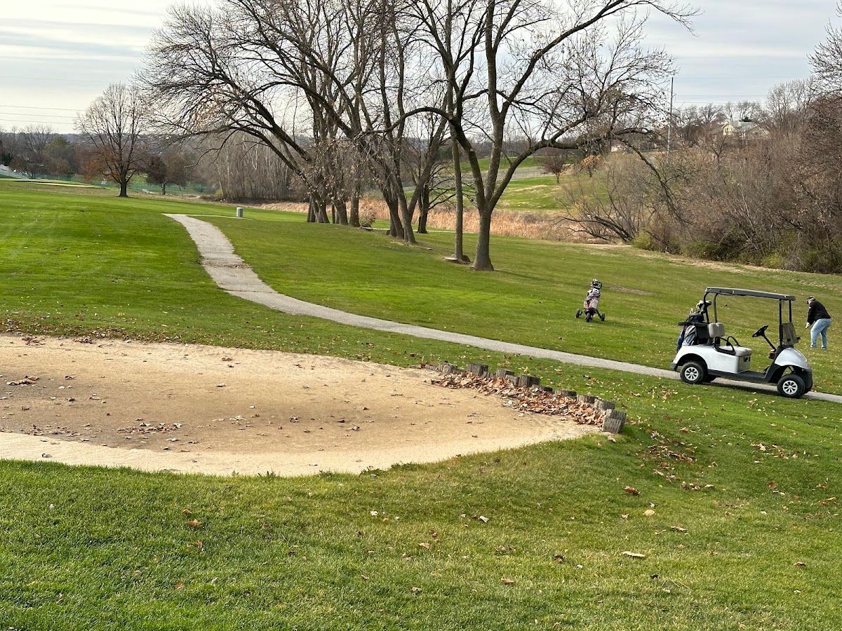 The Knolls Golf Course