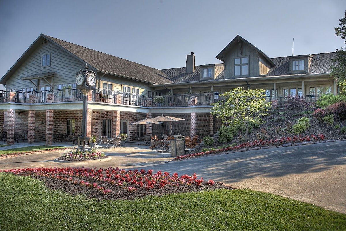 The Players Club at Deer Creek