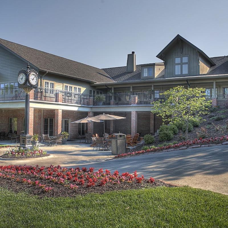 The Players Club at Deer Creek