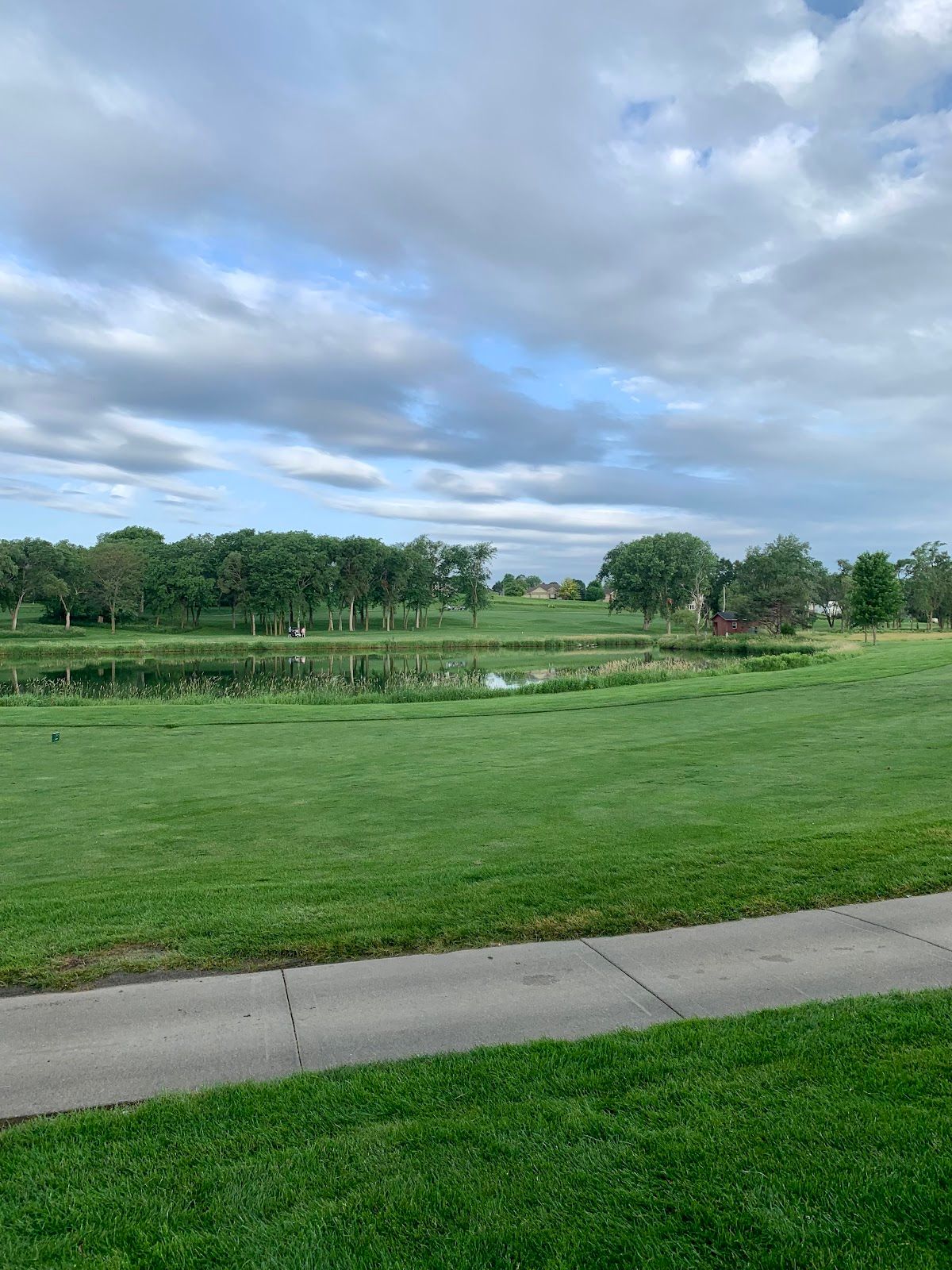 Tiburon Golf Club