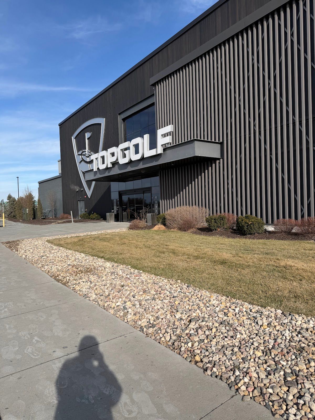 Topgolf Omaha