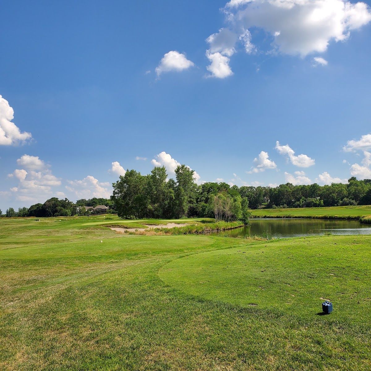 Tregaron Golf Course