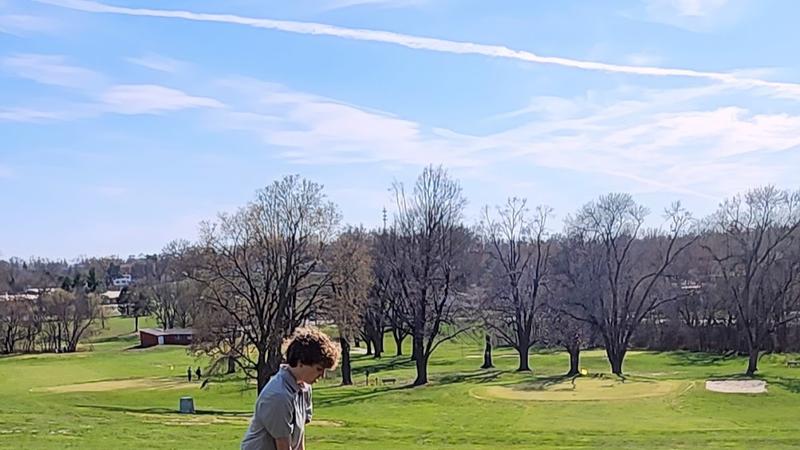 Warren Swigart Golf Course