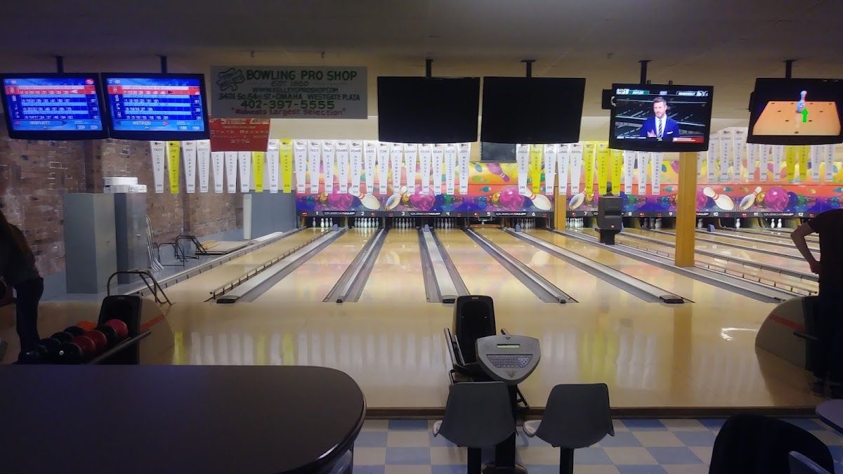 Western Bowl