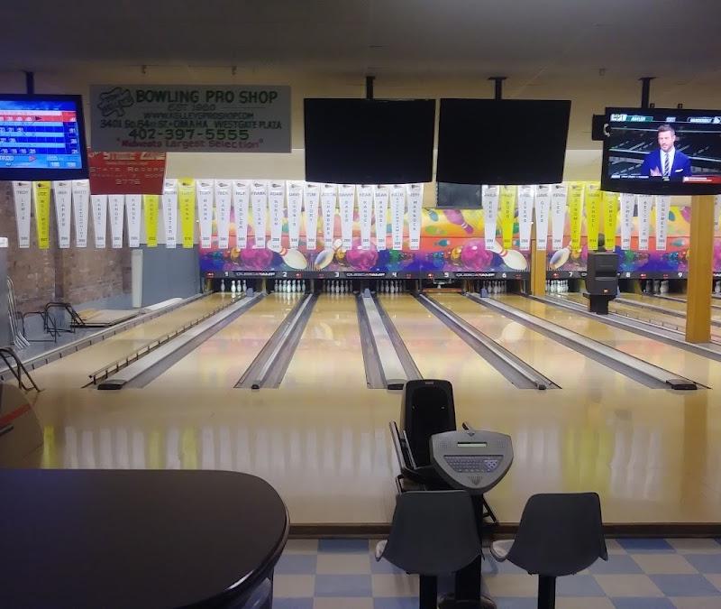 Western Bowl