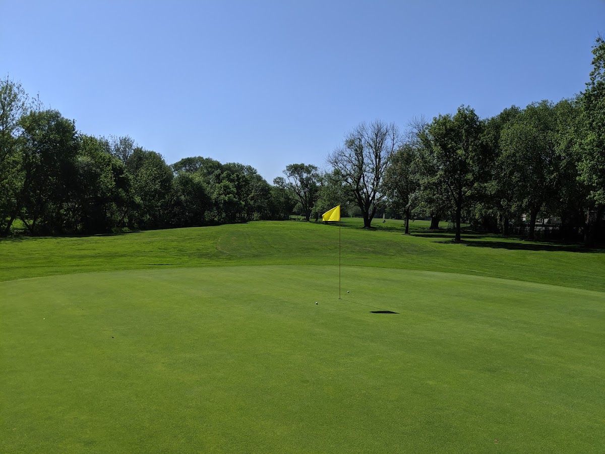 Westwood Golf Course (Council Bluffs)