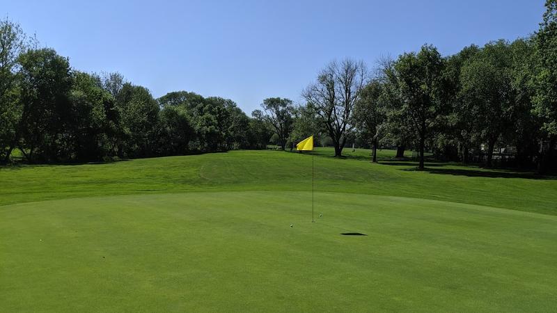Westwood Golf Course (Council Bluffs)