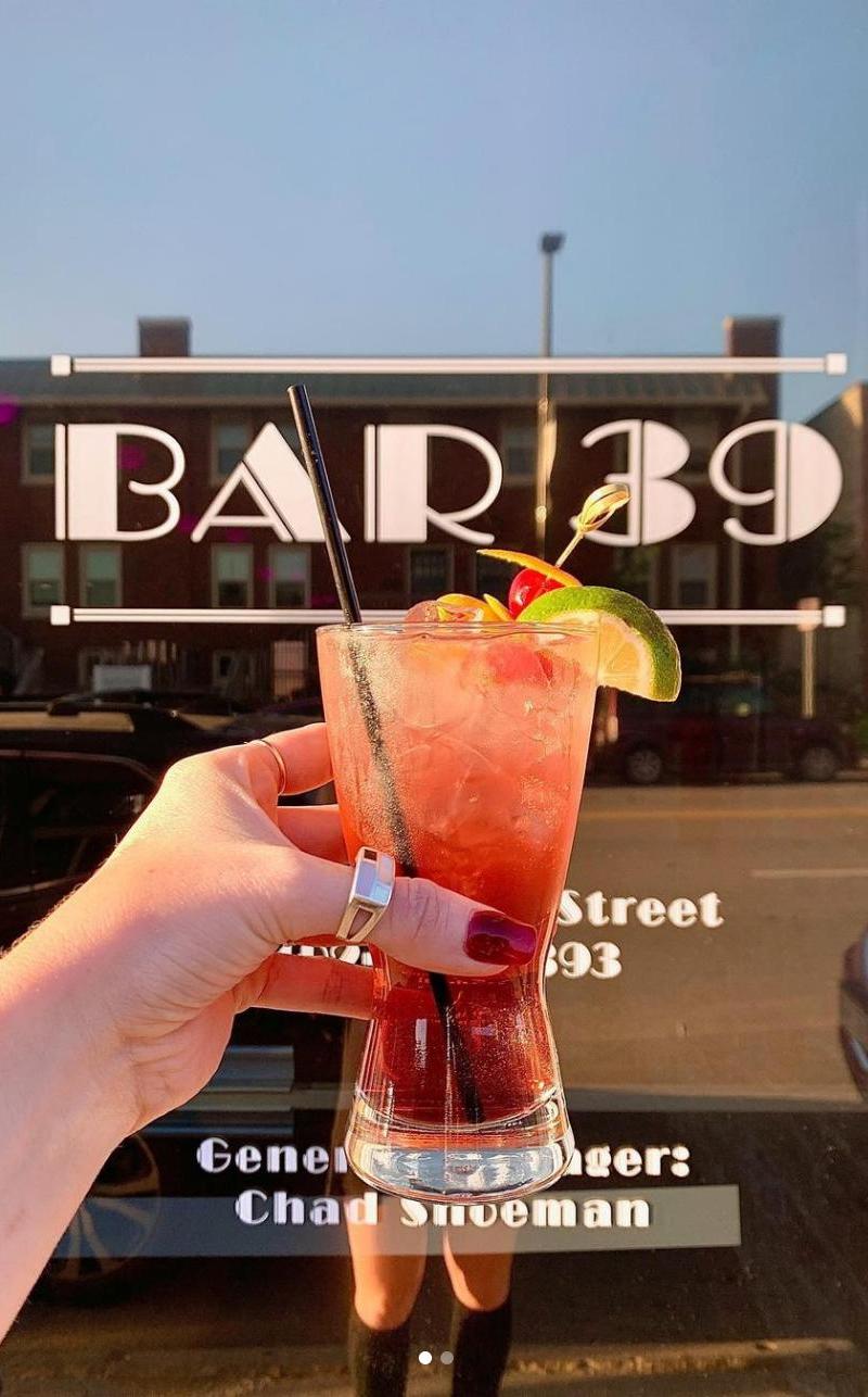 Bar 39