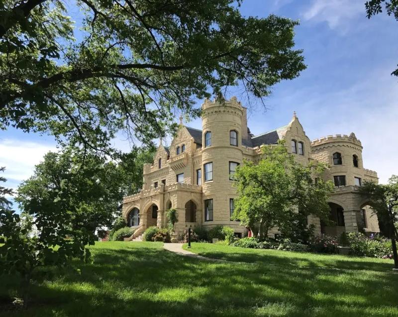 Joslyn Castle