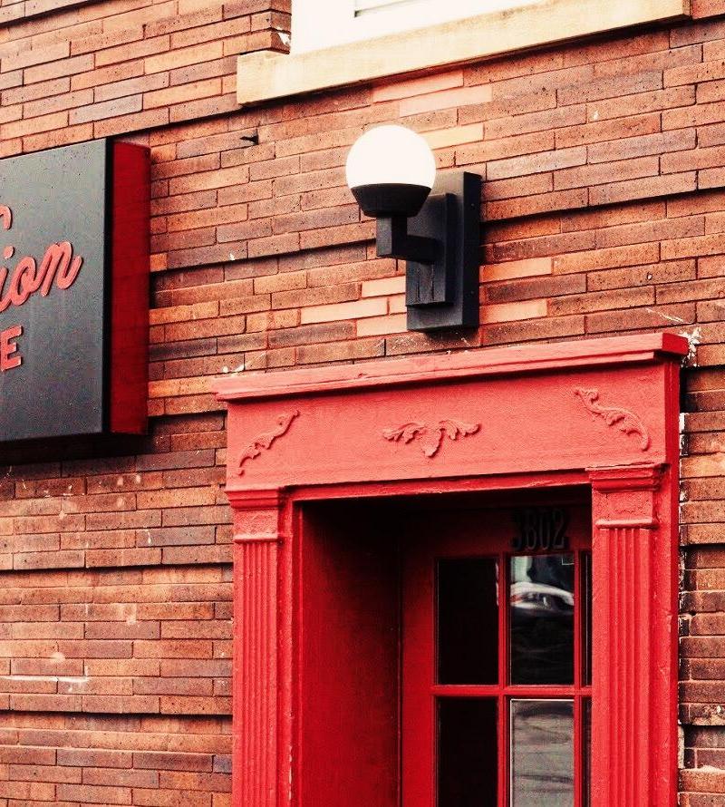 Red Lion Lounge