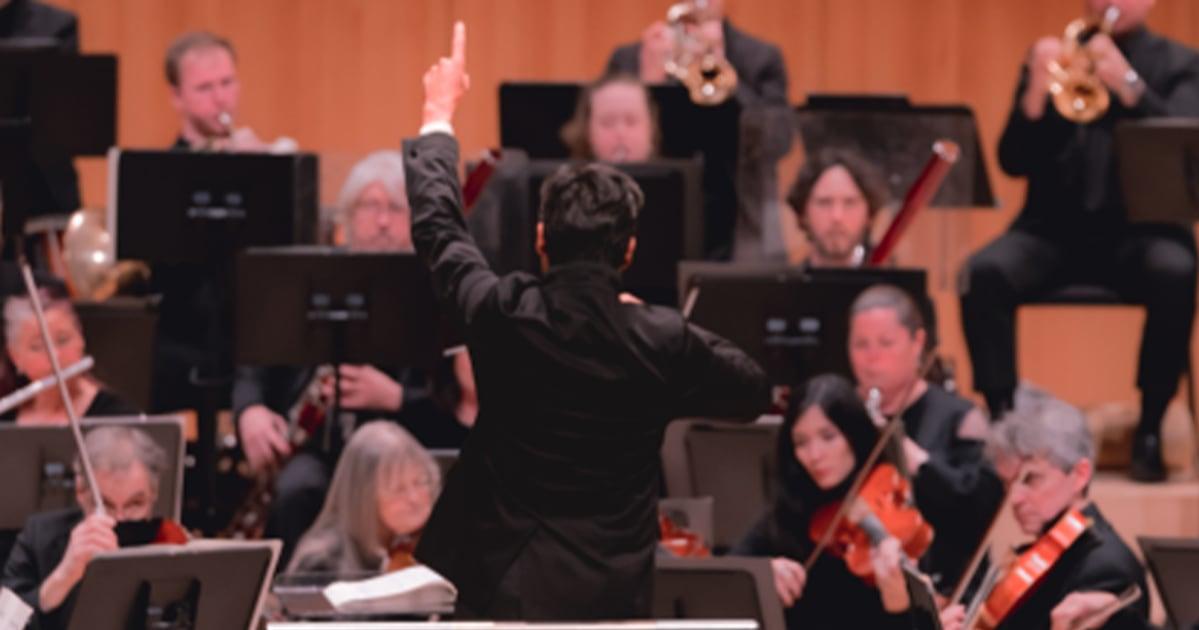 Schubert's Symphony No. 4 - Nov. 22, 2026