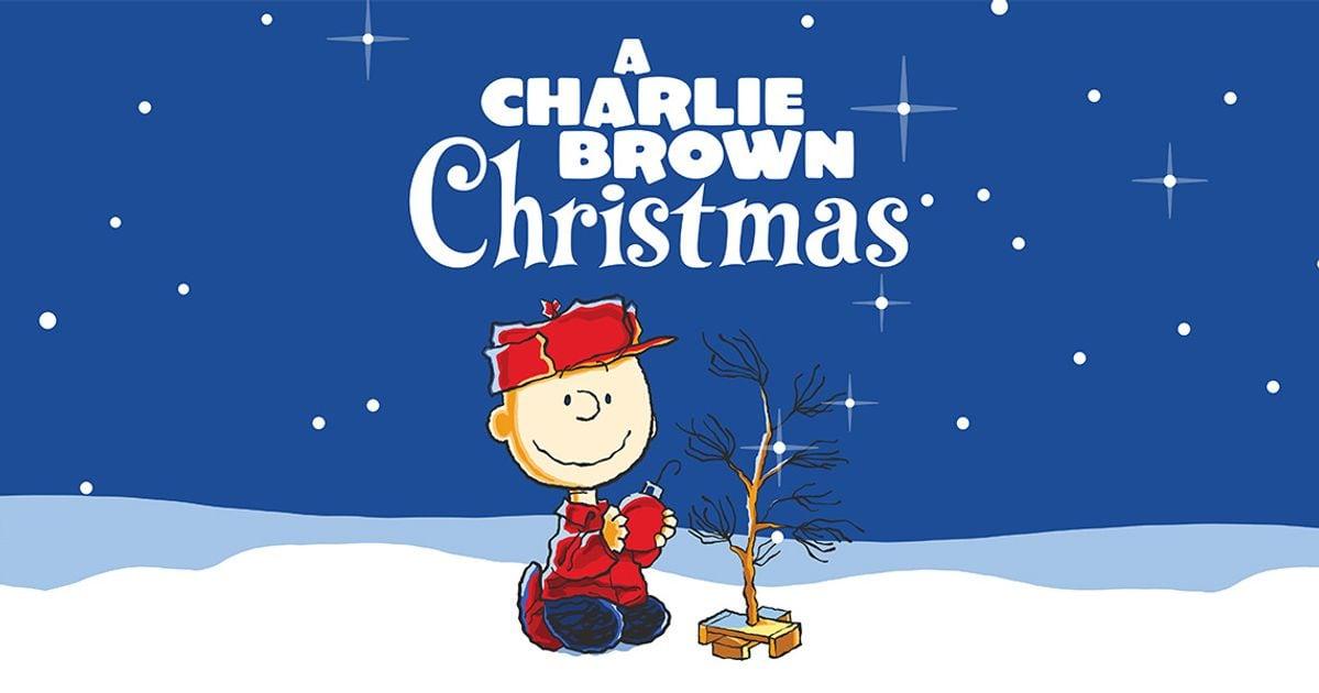 A Charlie Brown Christmas