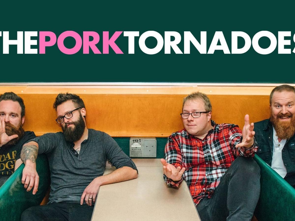The Pork Tornadoes